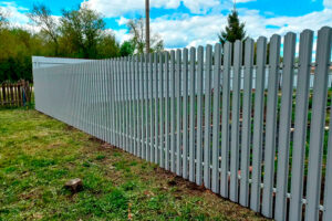 Евроштакетник